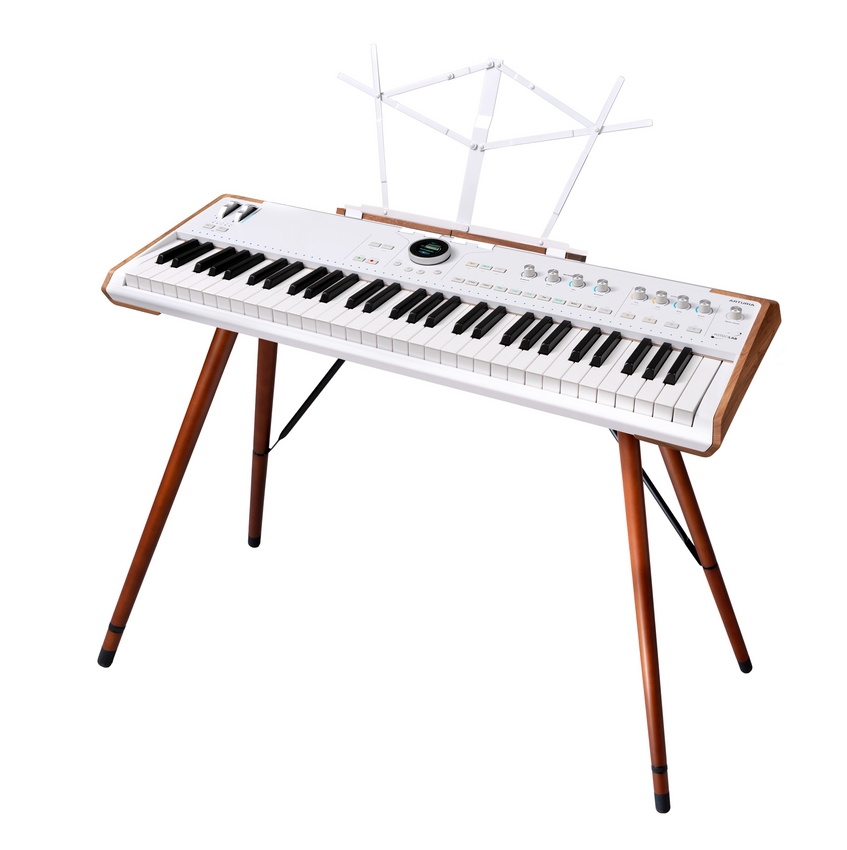 Arturia AstroLab - NOWOŚĆ !! Już dostępny8 Arturia AstroLab - NOWOŚĆ !! Już dostępny8