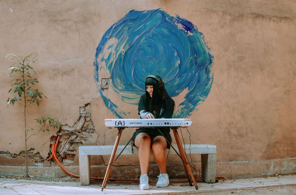 Arturia AstroLab - NOWOŚĆ !! Już dostępny7 Arturia AstroLab - NOWOŚĆ !! Już dostępny7