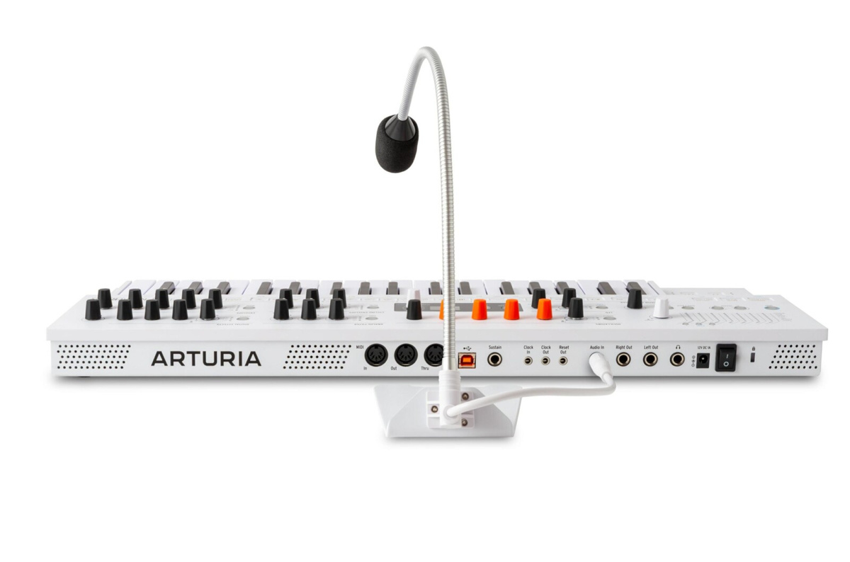Arturia MiniFreak Vocoder Edition2 Arturia MiniFreak Vocoder Edition2