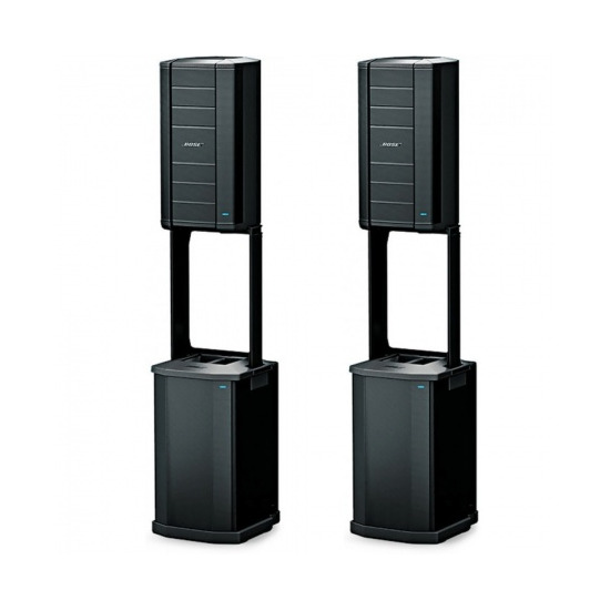 BOSE F1 zestaw nagłośnieniowy