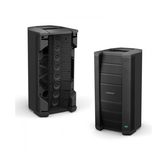 BOSE F1 zestaw nagłośnieniowy0