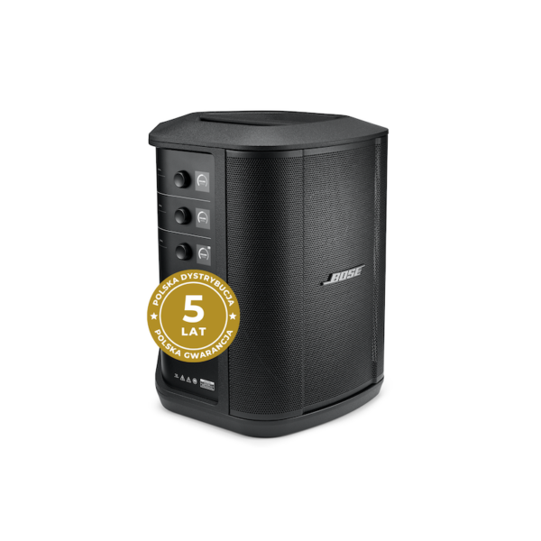 BOSE S1 Pro+ kolumna akumulatorowa
