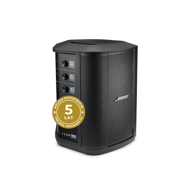 BOSE S1 Pro+ kolumna akumulatorowa BOSE S1 Pro+ kolumna akumulatorowa