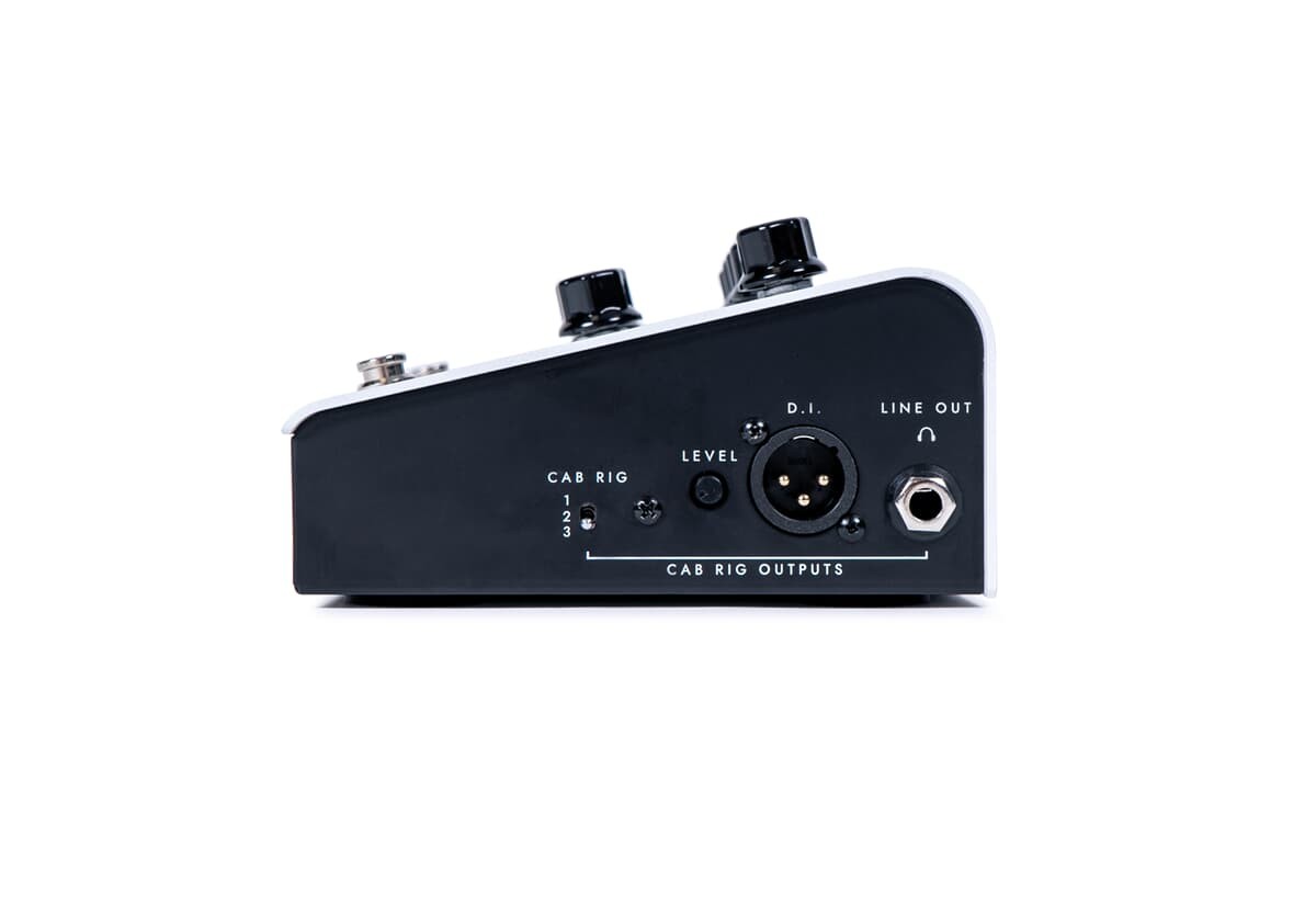 Blackstar Dept. 10 Amped 1 - wzmacniacz gitarowy2 Blackstar Dept. 10 Amped 1 - wzmacniacz gitarowy2