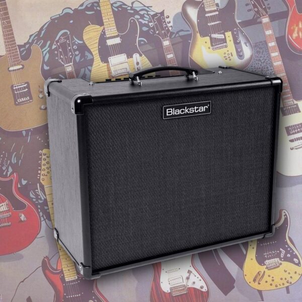 Blackstar ID:X 100 ][ Cyfrowy wzmacniacz gitarowy typu combo 100W0