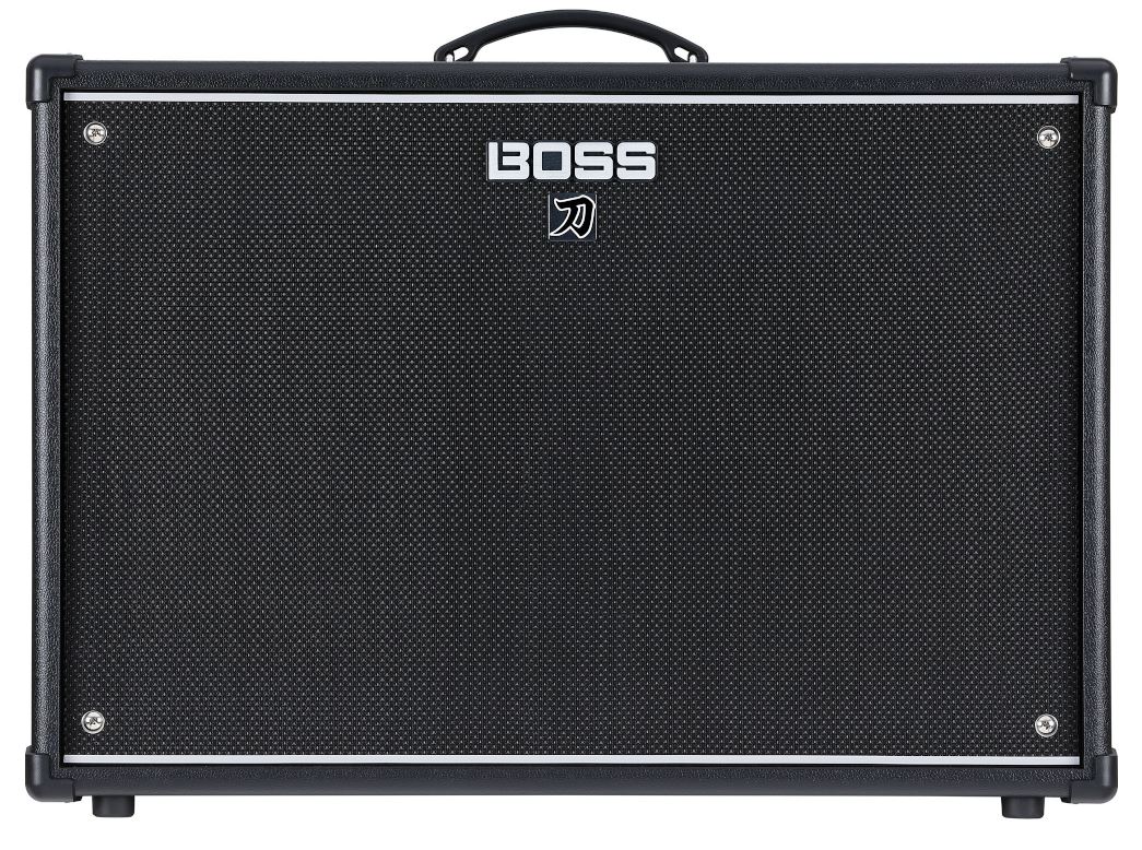 Boss Katana 100/212 Gen 3 Boss Katana 100/212 Gen 3