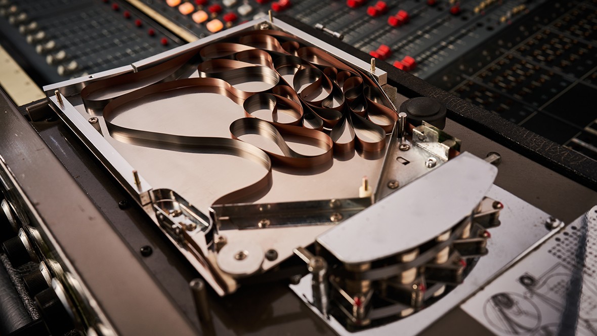 Boss RE-202 Space Echo Delay Reverb - efekt gitarowy8 Boss RE-202 Space Echo Delay Reverb - efekt gitarowy8