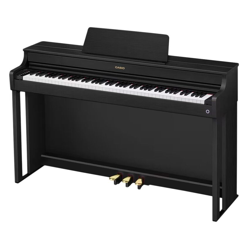 CASIO AP-300 - pianino cyfrowe CASIO AP-300 - pianino cyfrowe