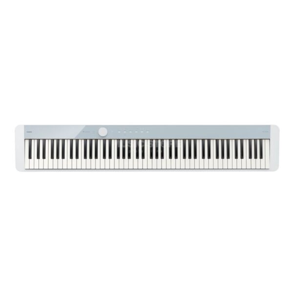 CASIO PX-S1100 CB - pianino cyfrowe wersja limitowana (calm blue)0