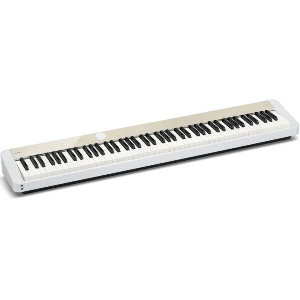 CASIO PX-S1100 MB - pianino cyfrowe wersja limitowana (Mellow Beige)0