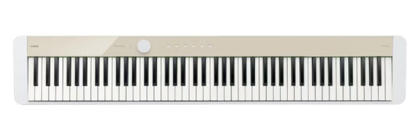 CASIO PX-S1100 MB - pianino cyfrowe wersja limitowana (Mellow Beige)