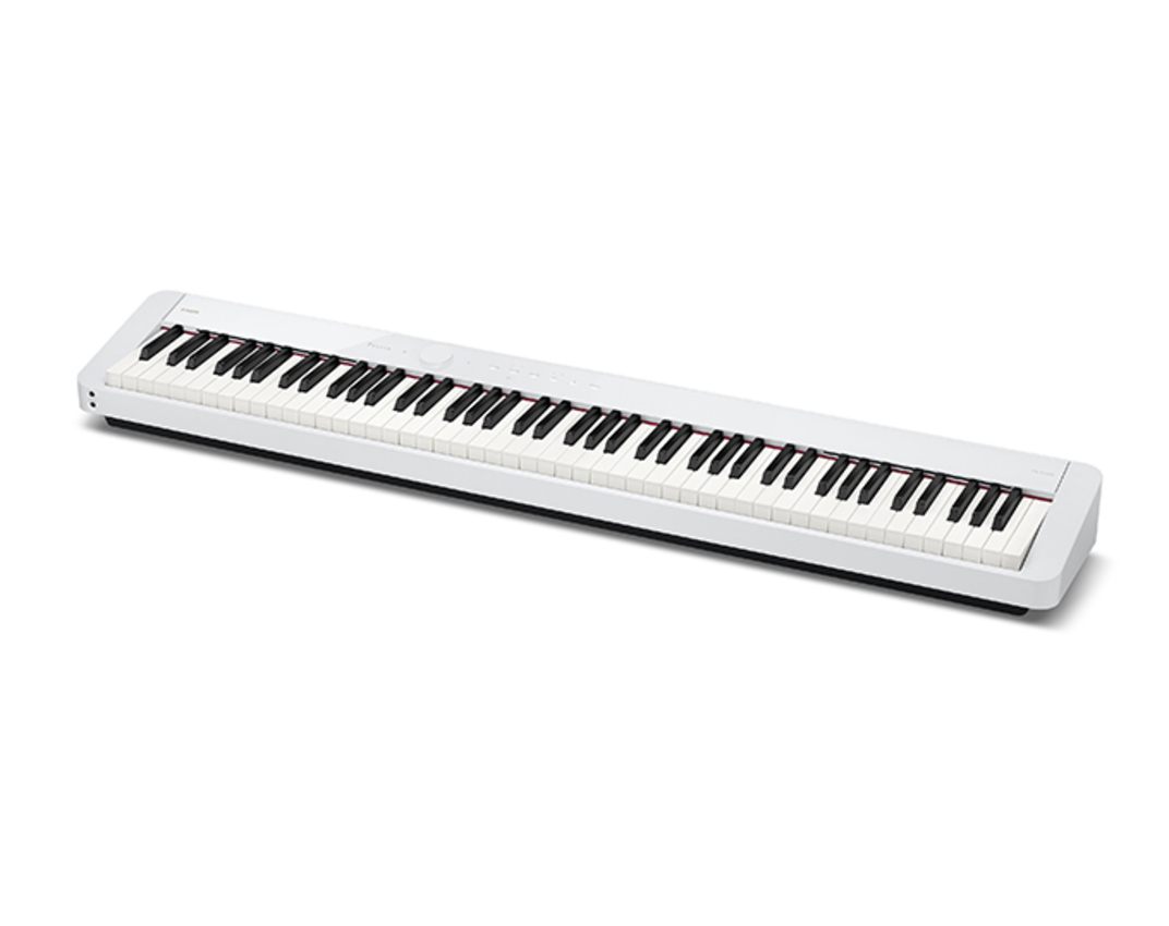 CASIO PX-S1100 białe0 CASIO PX-S1100 białe0
