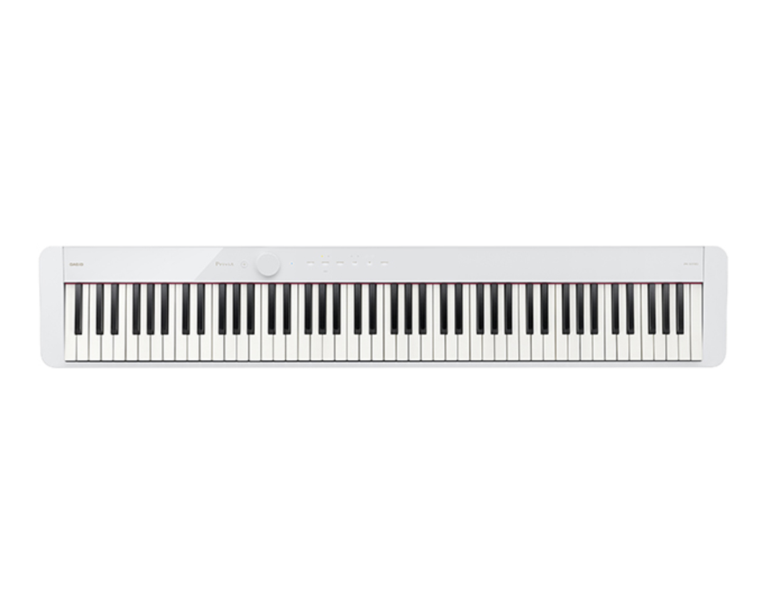 CASIO PX-S1100 białe CASIO PX-S1100 białe