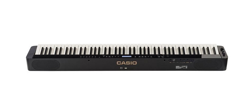 CASIO PX-S3100 - pianino cyfrowe + statyw + ława + słuchawki + książeczka2 CASIO PX-S3100 - pianino cyfrowe + statyw + ława + słuchawki + książeczka2