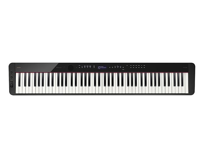 CASIO PX-S3100 - pianino cyfrowe + statyw + ława + słuchawki + książeczka3 CASIO PX-S3100 - pianino cyfrowe + statyw + ława + słuchawki + książeczka3