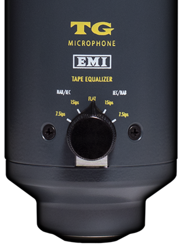 CHANDLER TG | Mikrofon0 CHANDLER TG | Mikrofon0