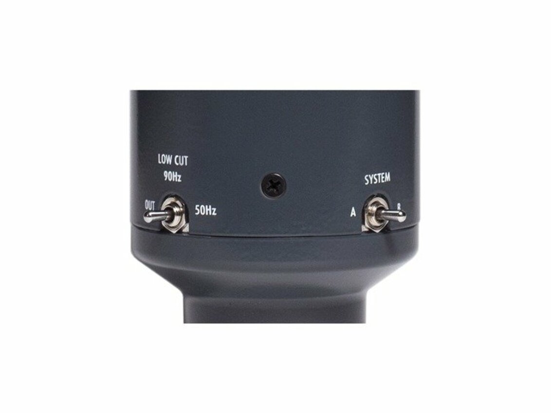 CHANDLER TG | Mikrofon1 CHANDLER TG | Mikrofon1