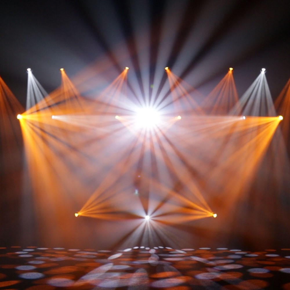 Cameo AURO SPOT 200 - głowa ruchoma5 Cameo AURO SPOT 200 - głowa ruchoma5