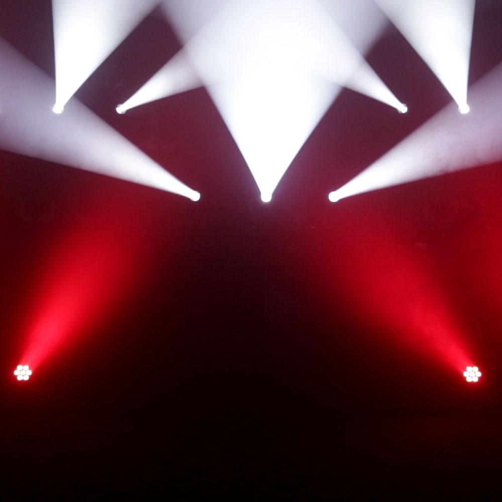 Cameo AURO SPOT 200 - głowa ruchoma8 Cameo AURO SPOT 200 - głowa ruchoma8