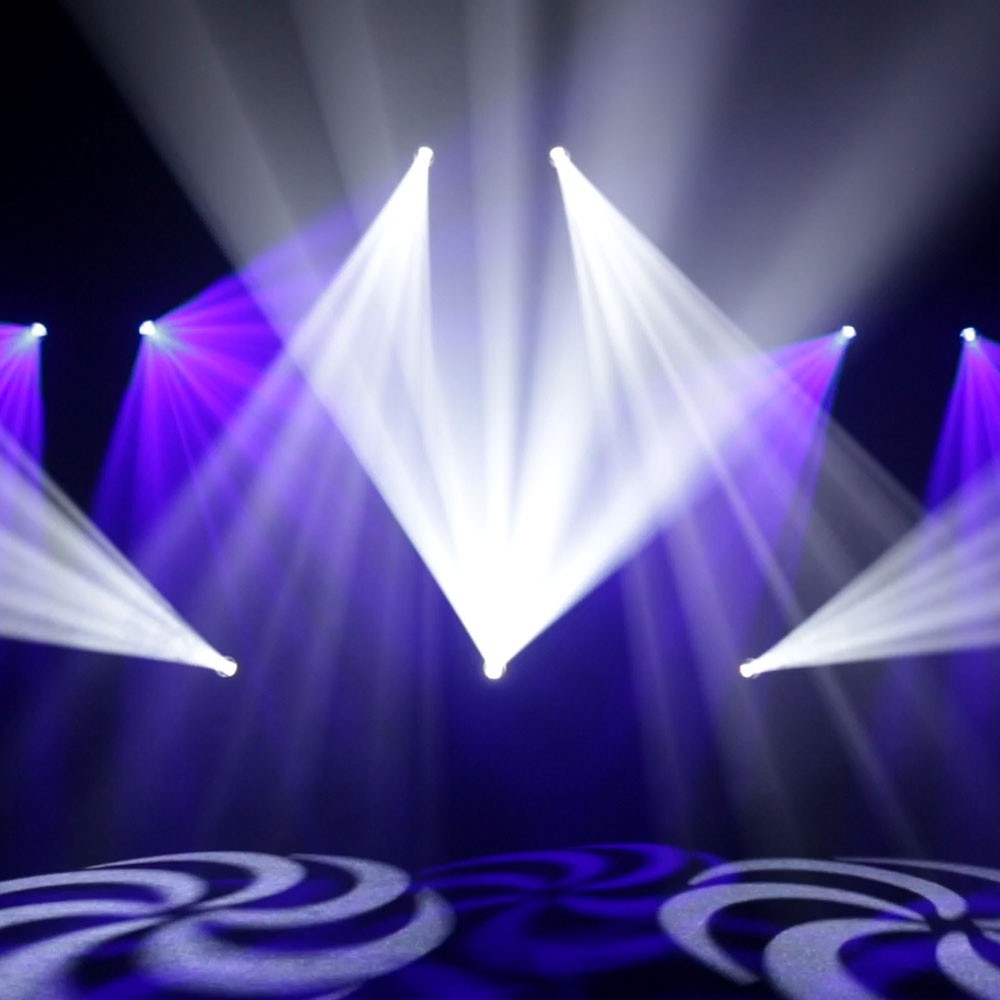 Cameo AURO SPOT 200 - głowa ruchoma6 Cameo AURO SPOT 200 - głowa ruchoma6