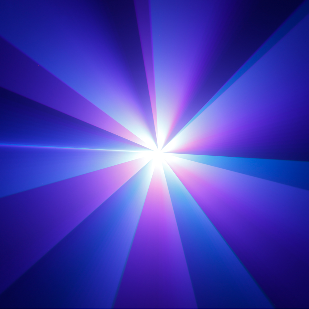 Cameo D FORCE 3000 RGB - Professional Full-LED Show Laser9 Cameo D FORCE 3000 RGB - Professional Full-LED Show Laser9