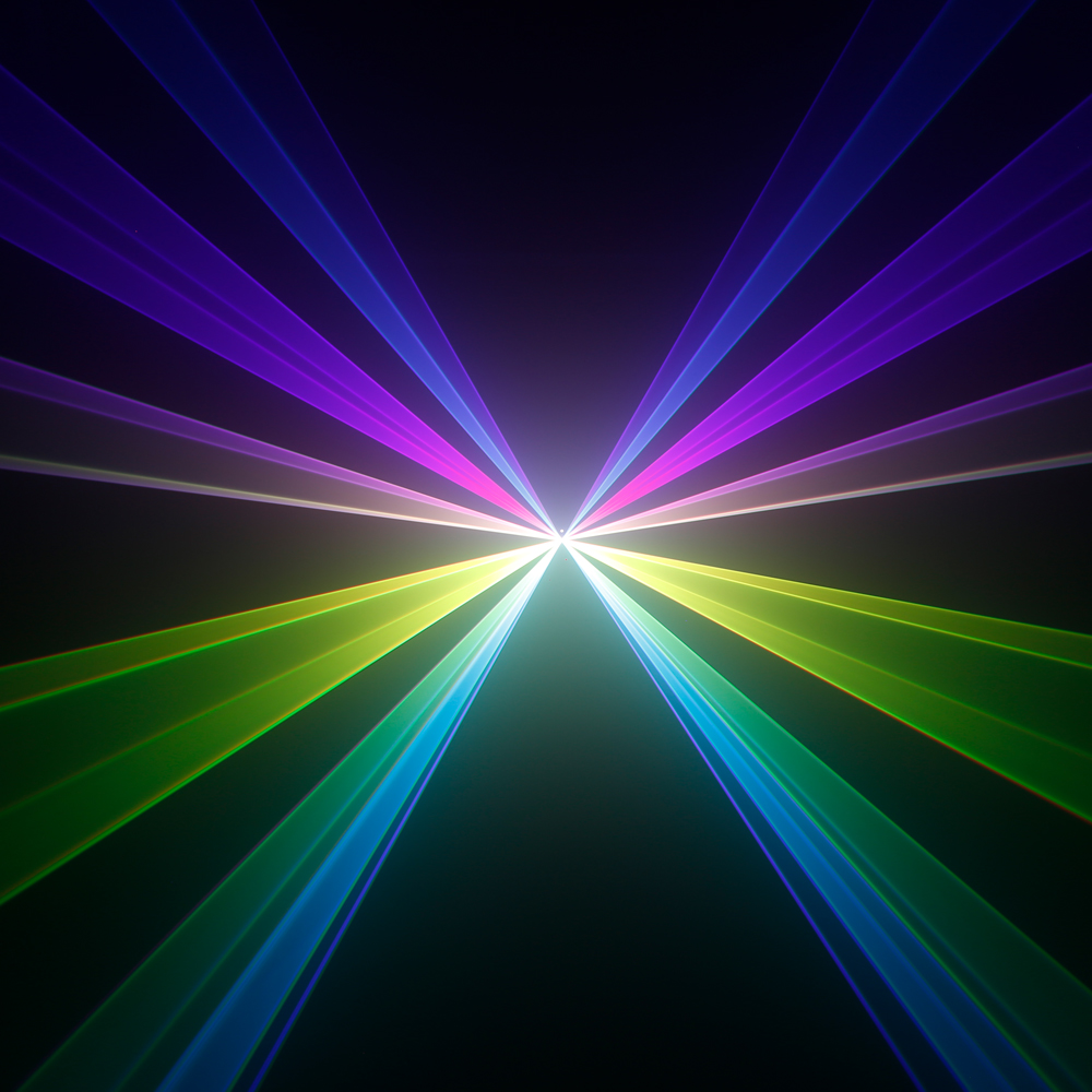 Cameo D FORCE 3000 RGB - Professional Full-LED Show Laser5 Cameo D FORCE 3000 RGB - Professional Full-LED Show Laser5