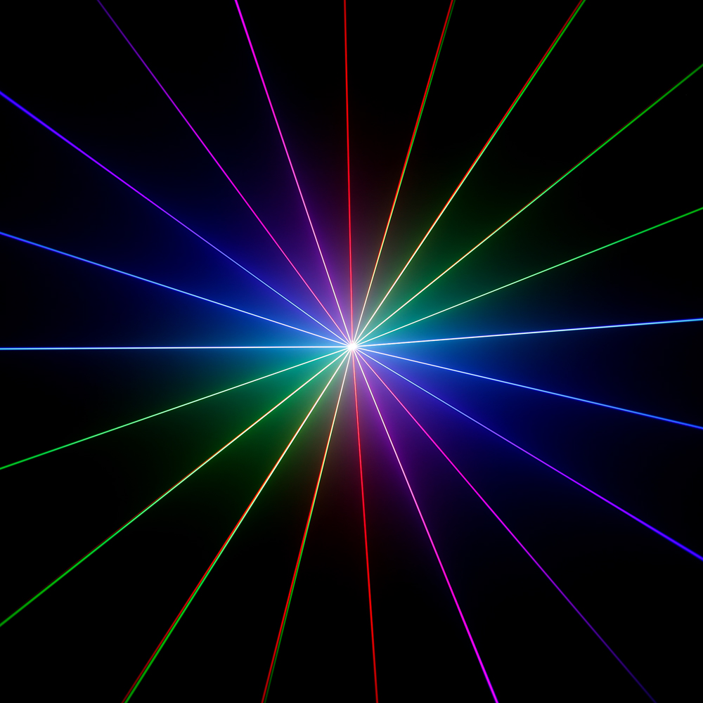 Cameo D FORCE 3000 RGB - Professional Full-LED Show Laser4 Cameo D FORCE 3000 RGB - Professional Full-LED Show Laser4