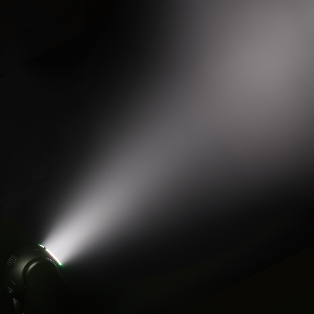 Cameo MOVO BEAM Z 100 - Unlimited Rotation Beam Moving Head with LED Ring and Zoom7 Cameo MOVO BEAM Z 100 - Unlimited Rotation Beam Moving Head with LED Ring and Zoom7