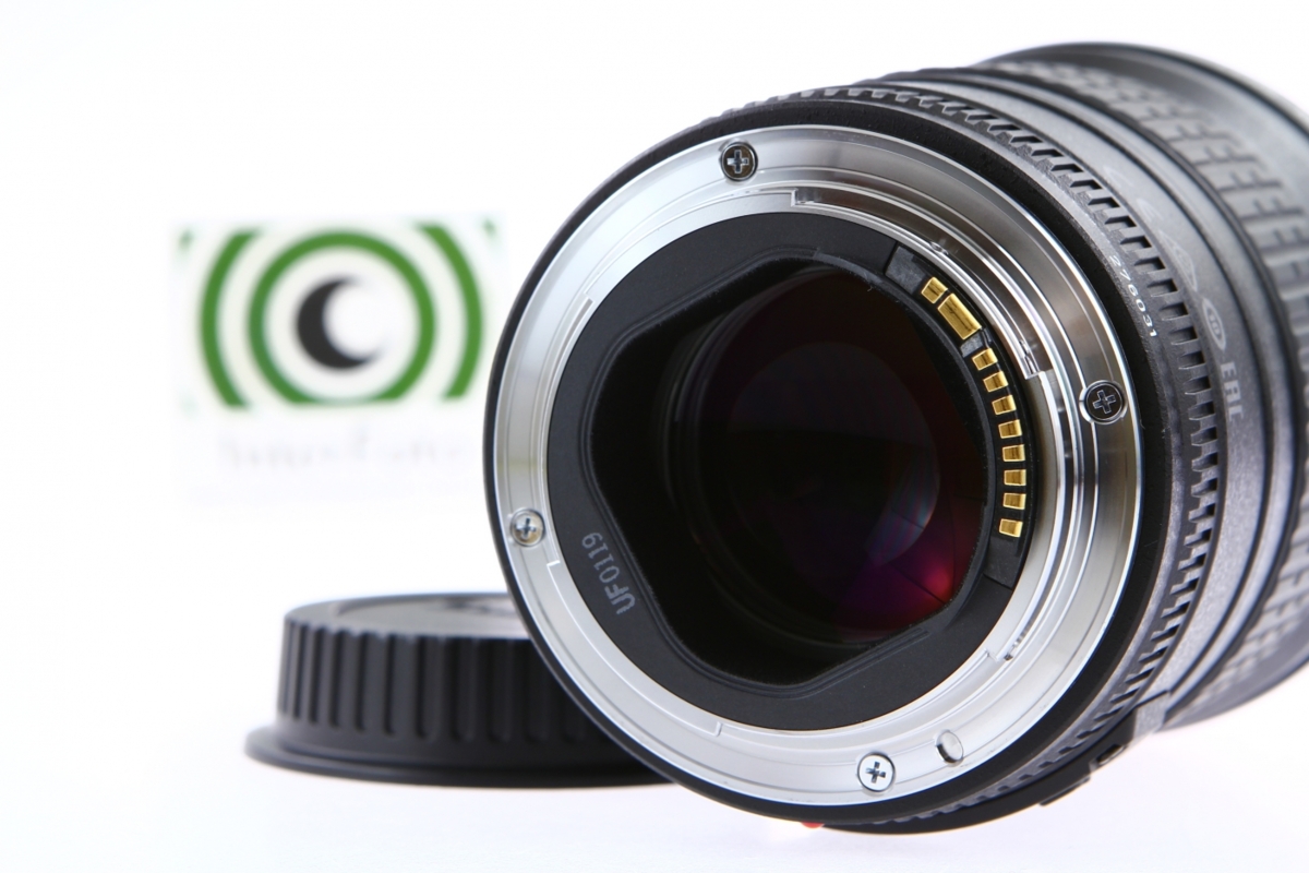 Canon 135mm f/2 L USM3 Canon 135mm f/2 L USM3