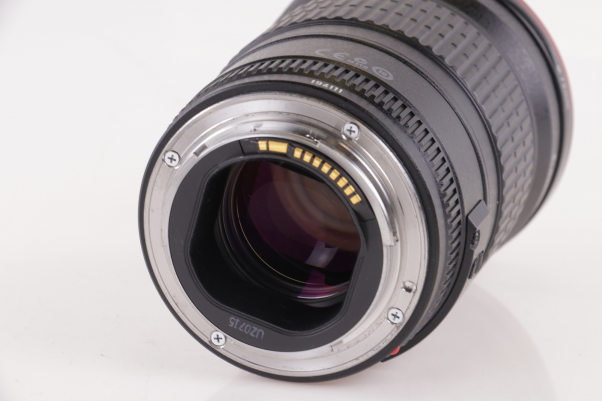 Canon 135mm f/2 L USM7 Canon 135mm f/2 L USM7