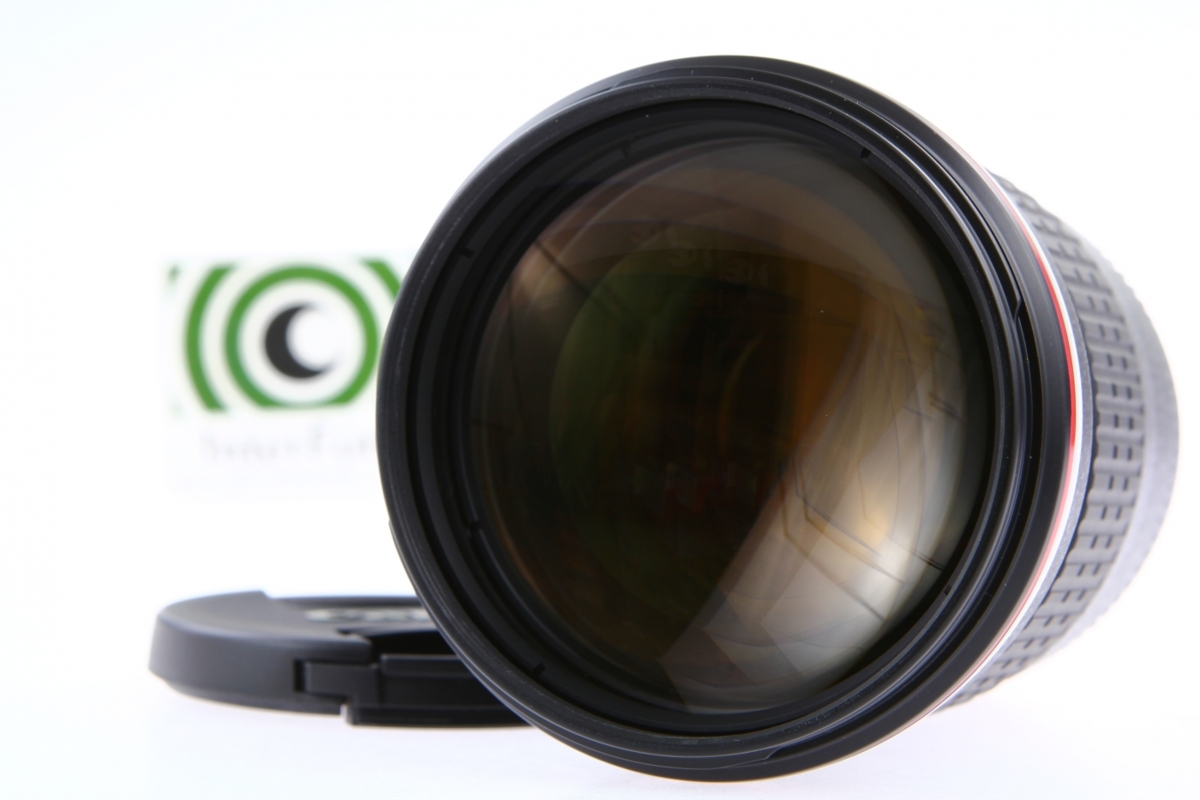 Canon 135mm f/2 L USM2 Canon 135mm f/2 L USM2