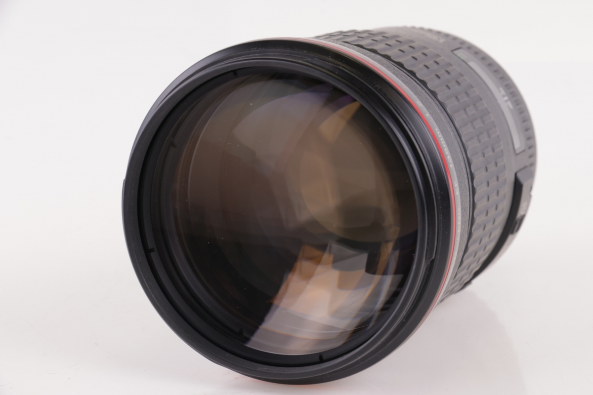 Canon 135mm f/2 L USM6 Canon 135mm f/2 L USM6