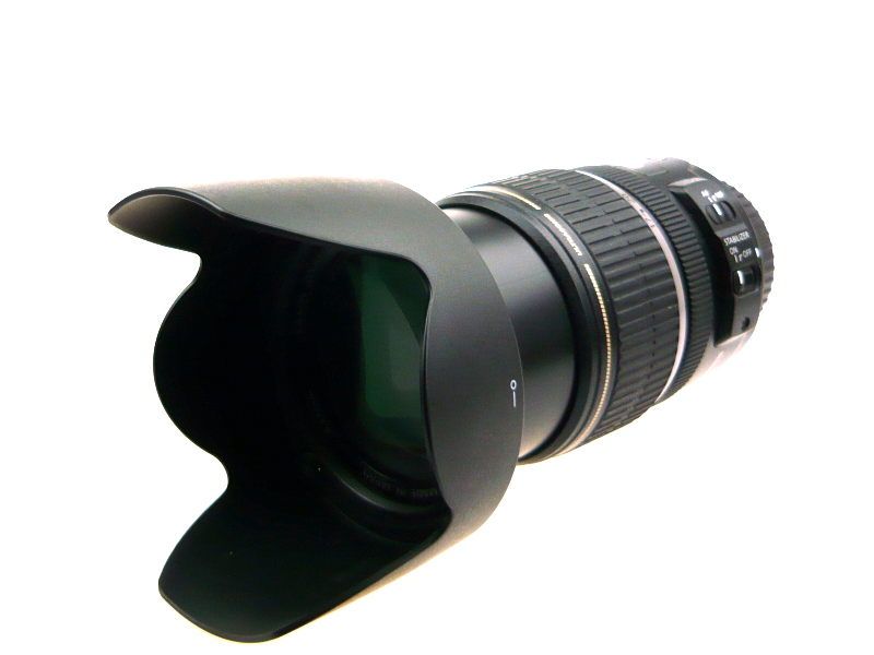 Canon 17-55/2.8 IS USM Canon 17-55/2.8 IS USM