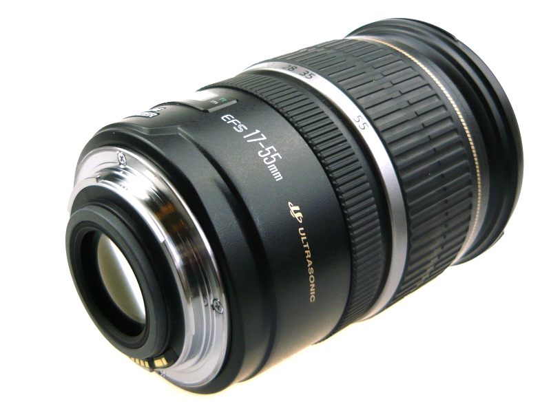 Canon 17-55/2.8 IS USM2 Canon 17-55/2.8 IS USM2