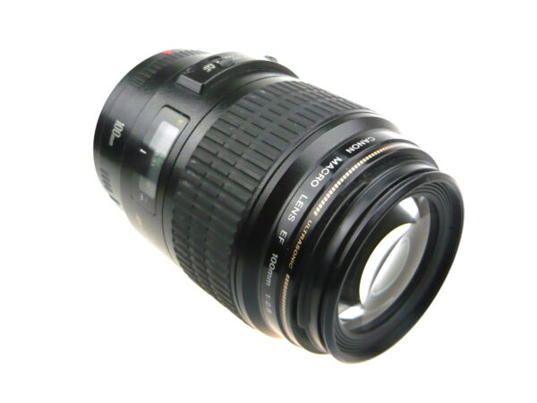 Canon EF 100/2,8 USM Macro0