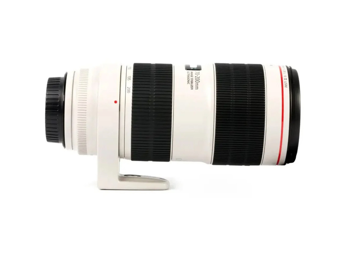 Canon EF 70-200/2.8 L IS III USM1 Canon EF 70-200/2.8 L IS III USM1