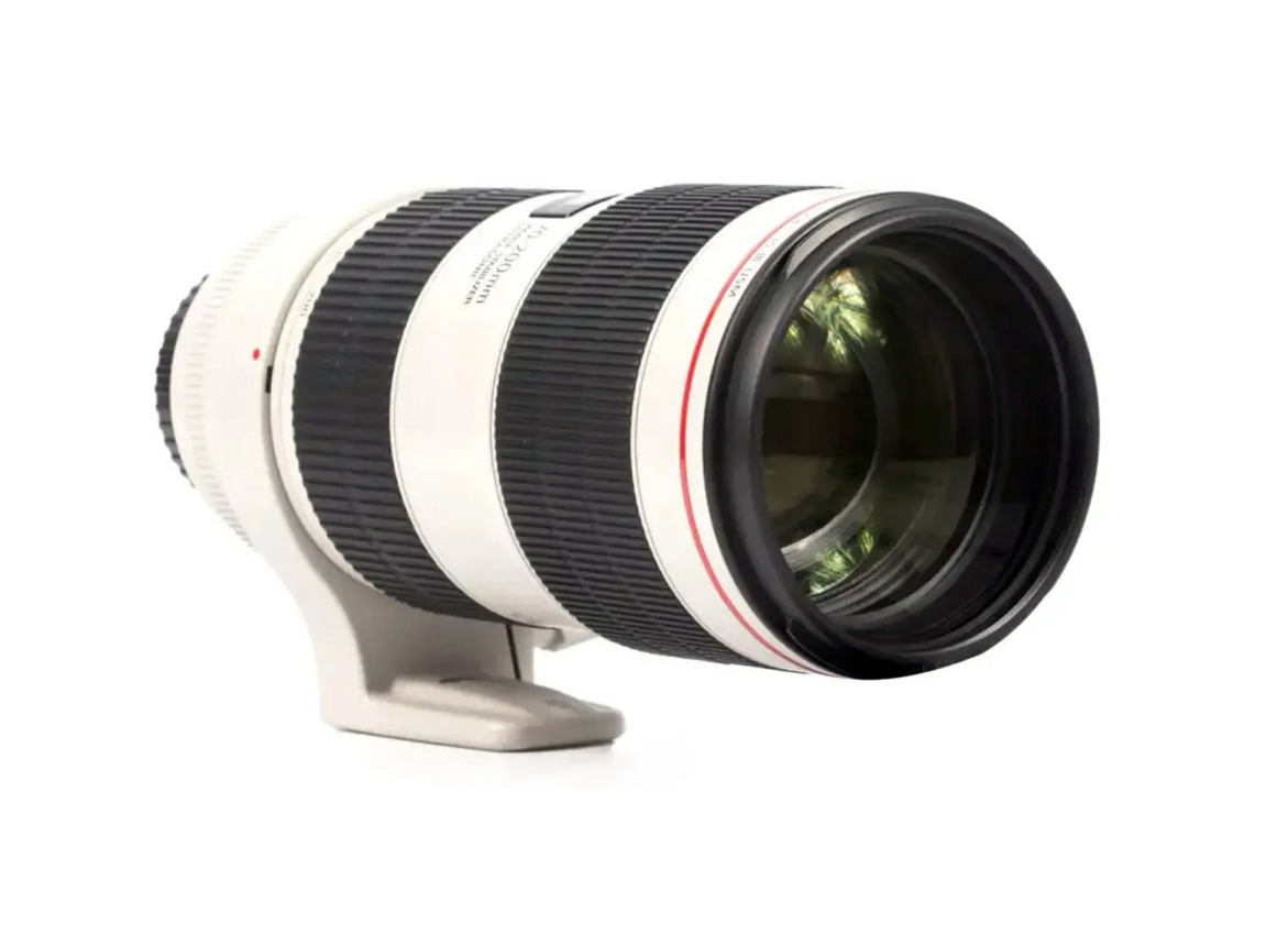 Canon EF 70-200/2.8 L IS III USM0 Canon EF 70-200/2.8 L IS III USM0