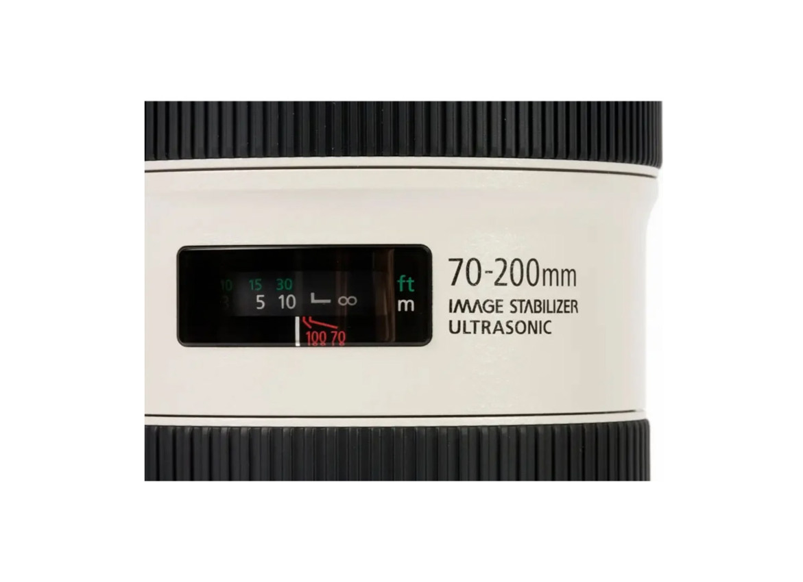 Canon EF 70-200/2.8 L IS III USM4 Canon EF 70-200/2.8 L IS III USM4