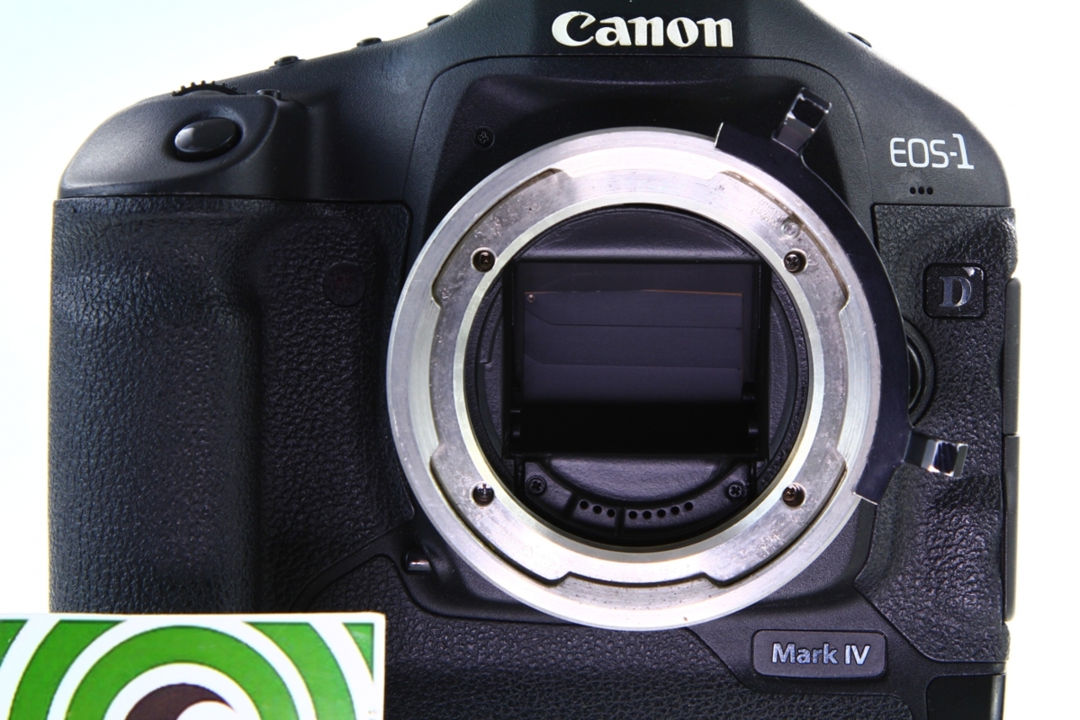 Canon EOS 1D Mark IV1 Canon EOS 1D Mark IV1