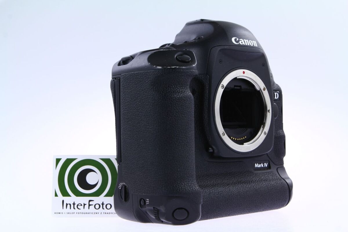 Canon EOS 1D Mark IV7 Canon EOS 1D Mark IV7