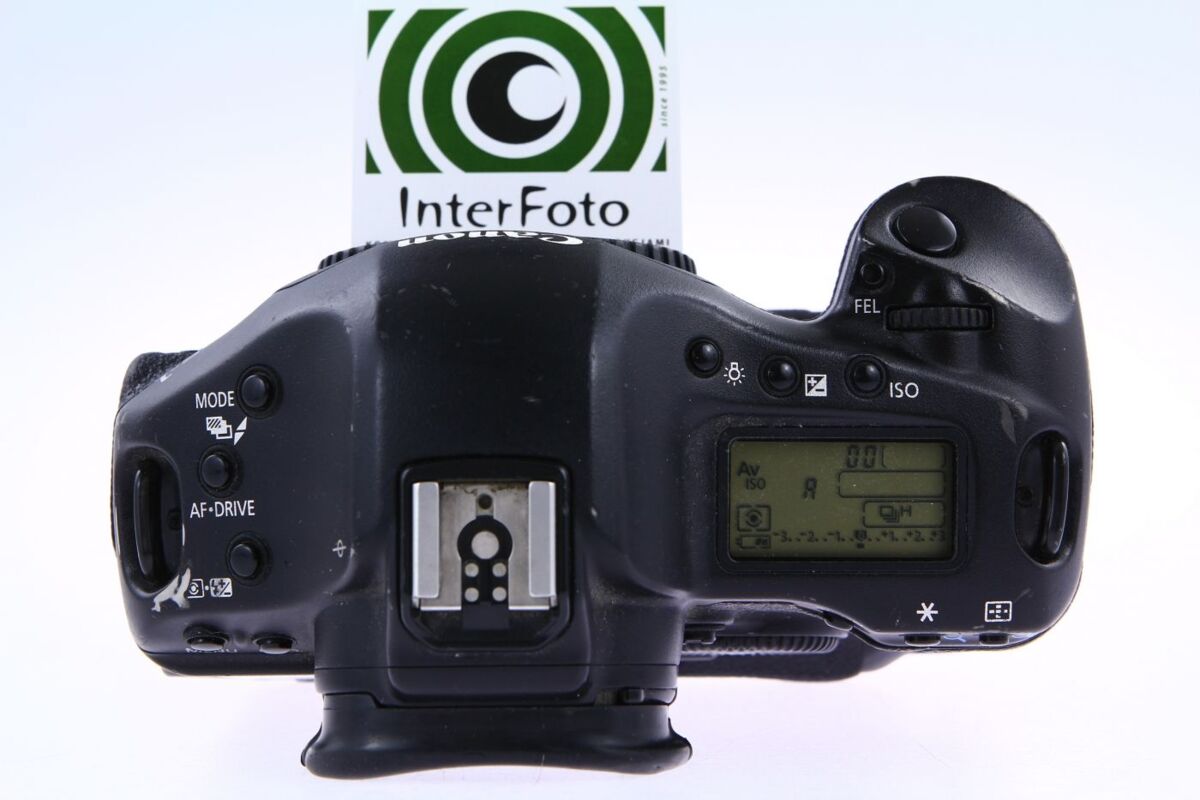 Canon EOS 1D Mark IV9 Canon EOS 1D Mark IV9