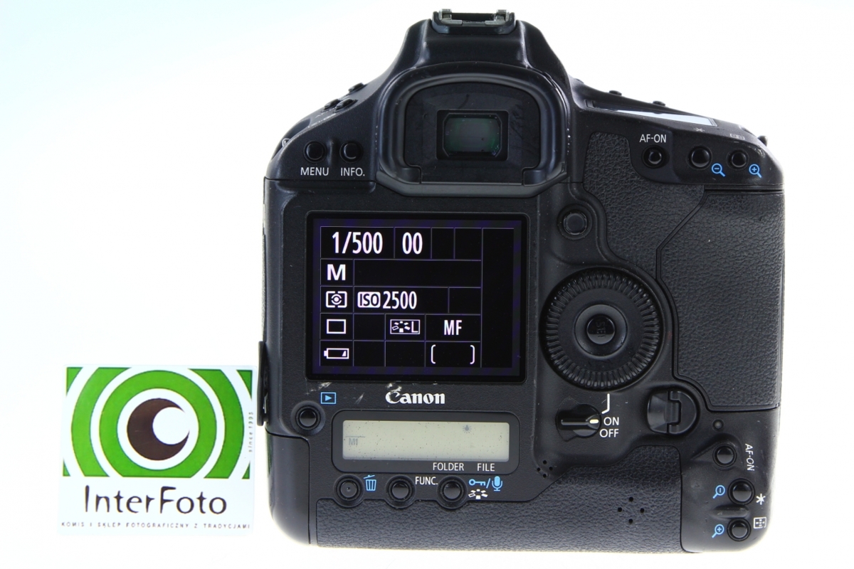 Canon EOS 1D Mark IV2 Canon EOS 1D Mark IV2