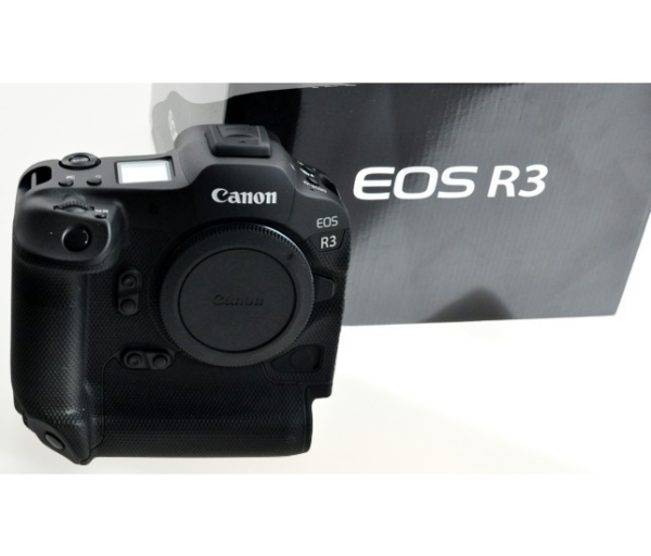 Canon EOS R3