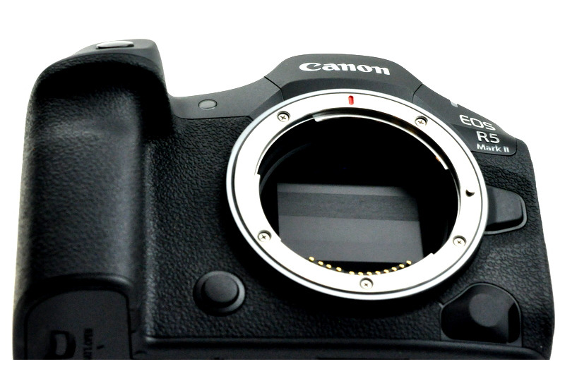 Canon EOS R5 Mark II6 Canon EOS R5 Mark II6
