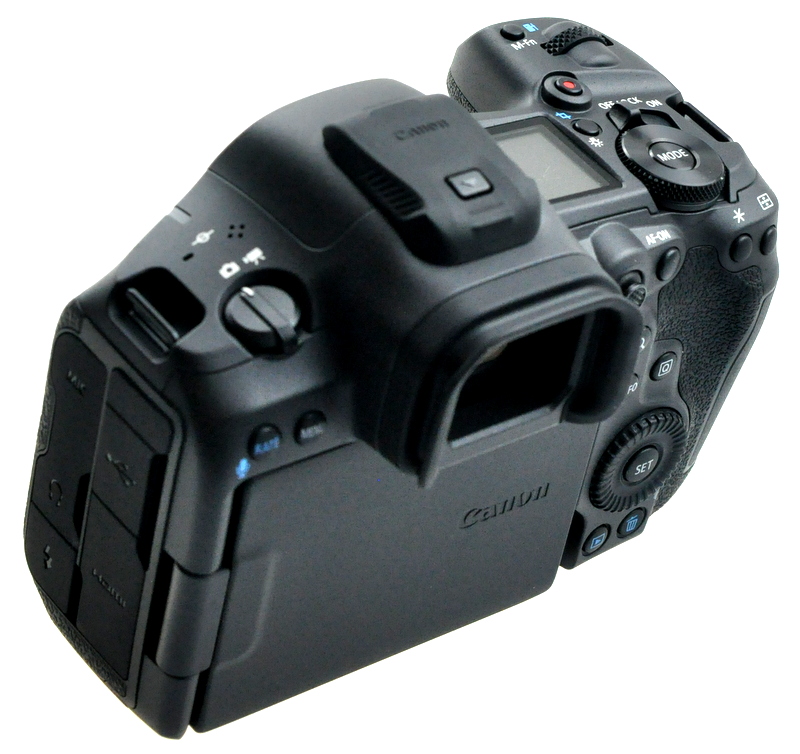 Canon EOS R5 Mark II3 Canon EOS R5 Mark II3