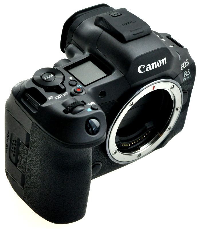 Canon EOS R5 Mark II1 Canon EOS R5 Mark II1