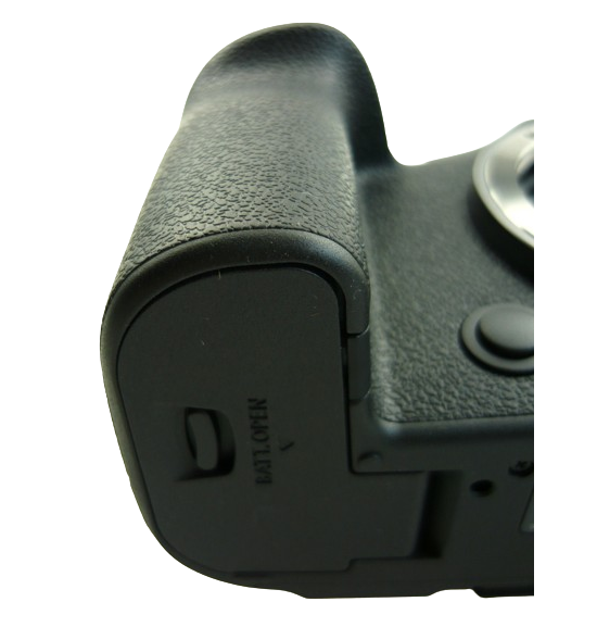 Canon EOS R6 Mark II8 Canon EOS R6 Mark II8