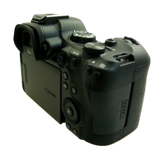 Canon EOS R6 Mark II3 Canon EOS R6 Mark II3