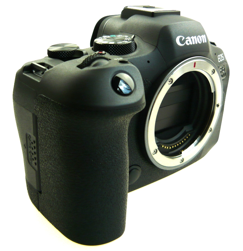 Canon EOS R6 Mark II1 Canon EOS R6 Mark II1