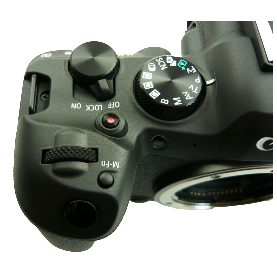 Canon EOS R6 Mark II6 Canon EOS R6 Mark II6